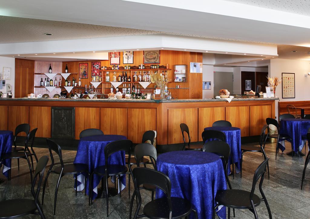 La Trinite Monboso Hotel Gressoney-la-Trinité Buitenkant foto