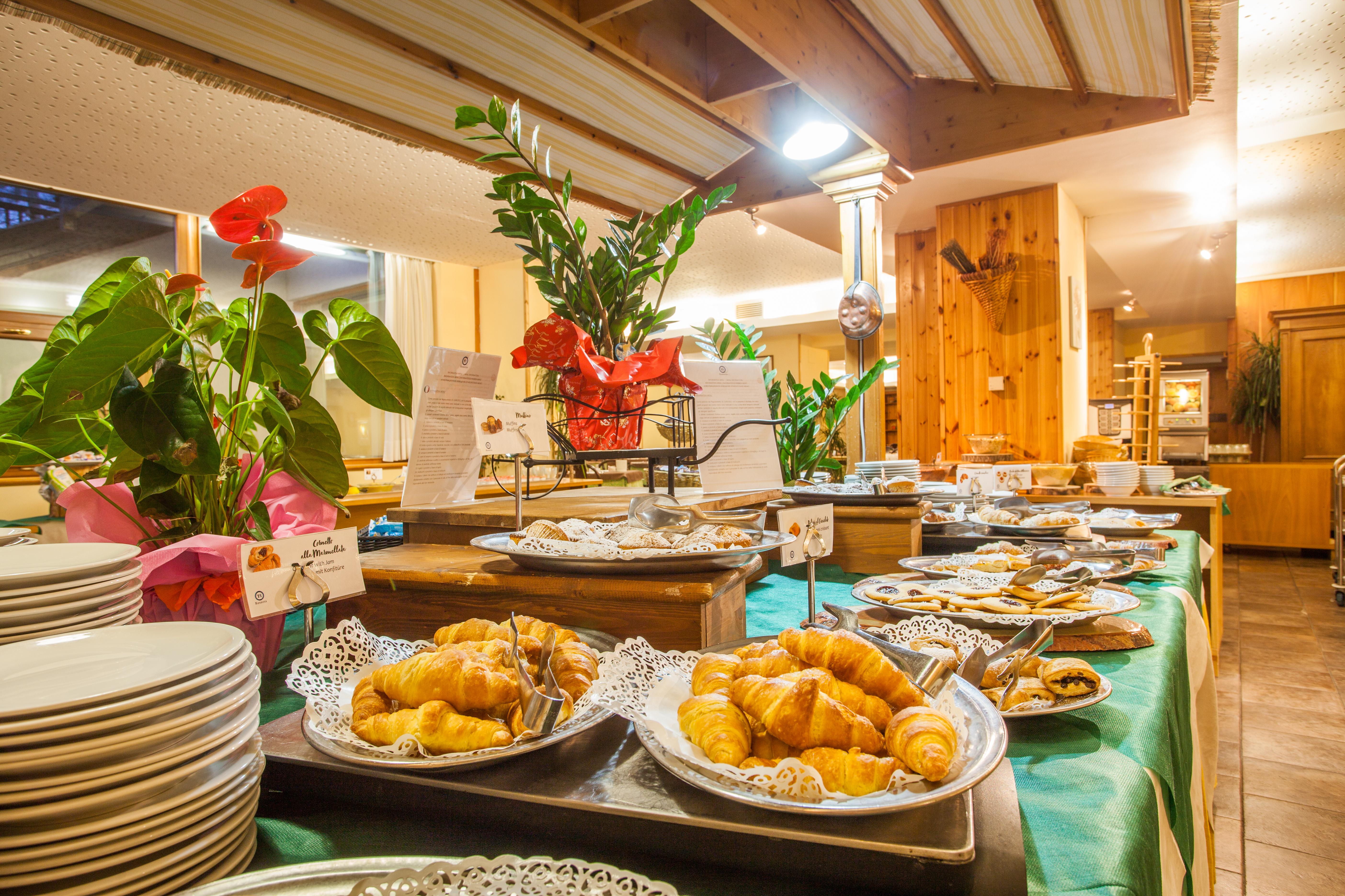 La Trinite Monboso Hotel Gressoney-la-Trinité Buitenkant foto