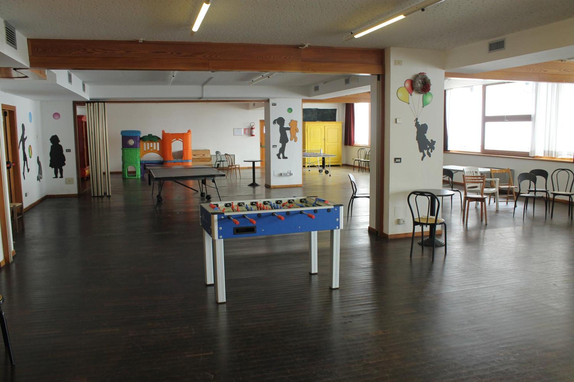La Trinite Monboso Hotel Gressoney-la-Trinité Buitenkant foto