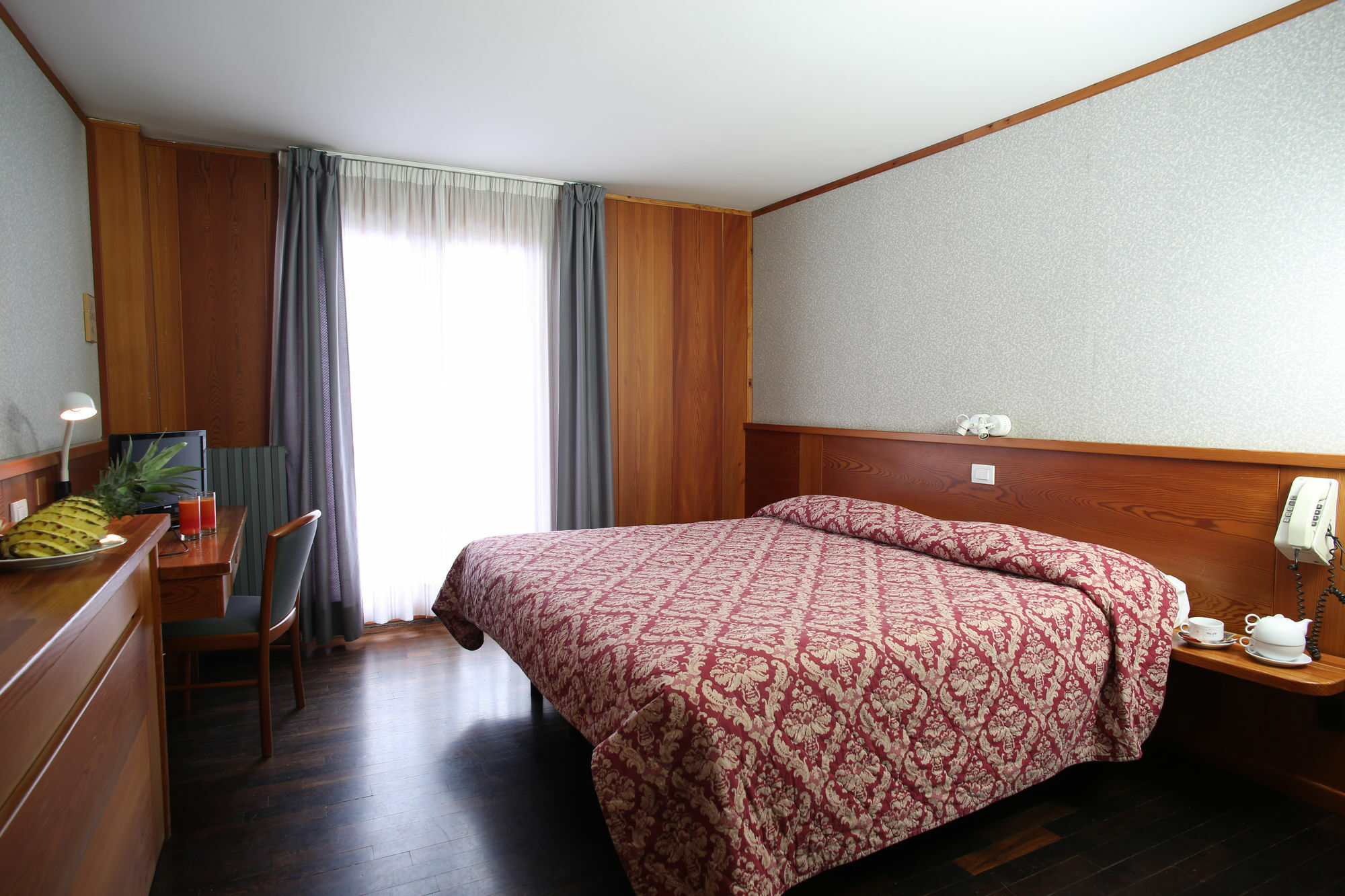 La Trinite Monboso Hotel Gressoney-la-Trinité Buitenkant foto